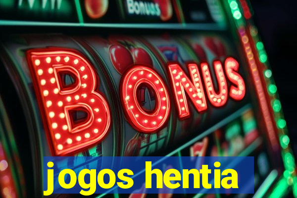 jogos hentia